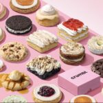 What Made the Cookie Crumbl?
